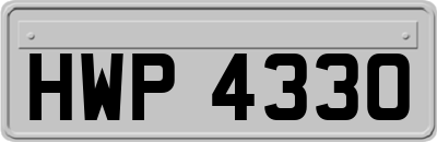 HWP4330