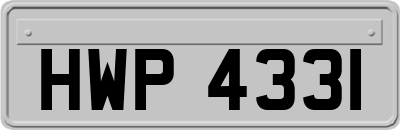 HWP4331