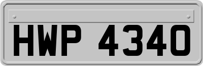 HWP4340