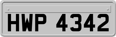 HWP4342