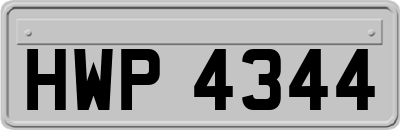 HWP4344