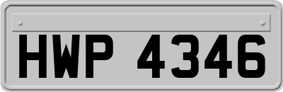 HWP4346