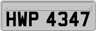 HWP4347