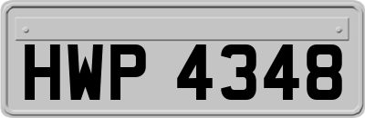 HWP4348