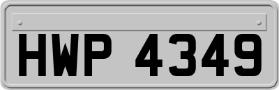 HWP4349