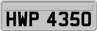 HWP4350