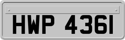 HWP4361