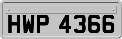 HWP4366