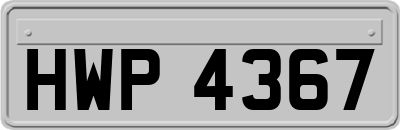 HWP4367