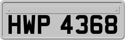 HWP4368
