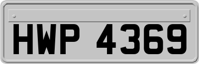 HWP4369