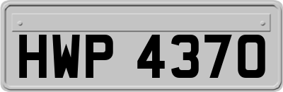 HWP4370