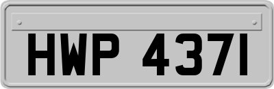 HWP4371