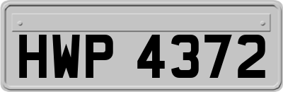 HWP4372