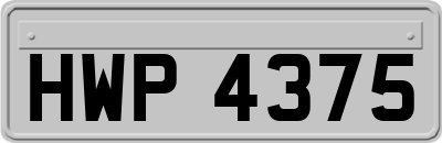 HWP4375