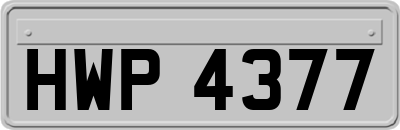 HWP4377