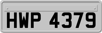 HWP4379