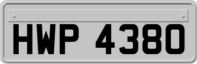 HWP4380