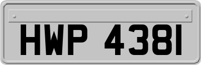 HWP4381