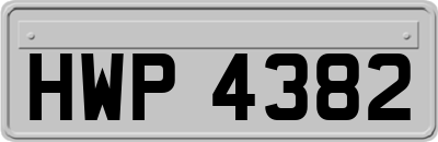 HWP4382