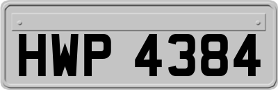 HWP4384