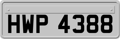 HWP4388