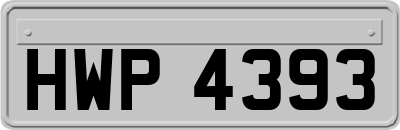 HWP4393