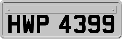 HWP4399