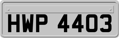 HWP4403
