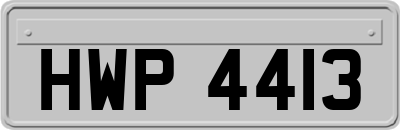 HWP4413