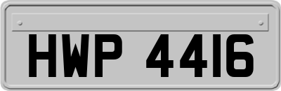 HWP4416