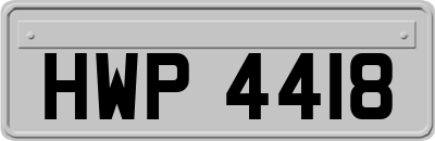 HWP4418