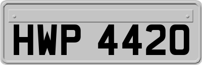 HWP4420
