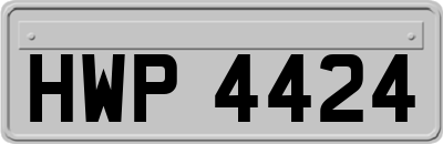 HWP4424