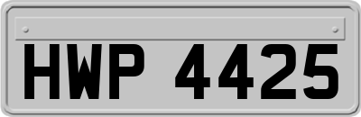 HWP4425