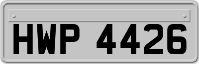 HWP4426