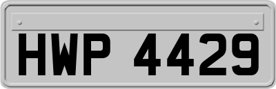 HWP4429