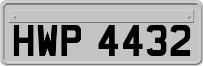 HWP4432