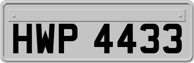 HWP4433