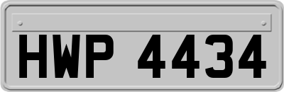 HWP4434