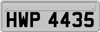 HWP4435