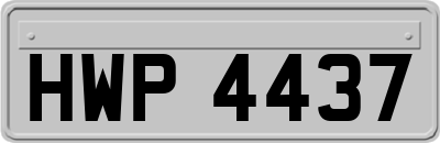 HWP4437