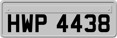 HWP4438