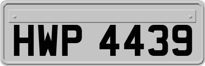 HWP4439