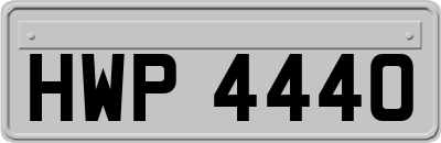HWP4440