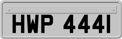 HWP4441