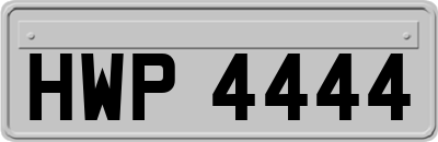 HWP4444