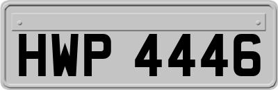 HWP4446