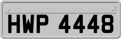 HWP4448
