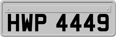 HWP4449